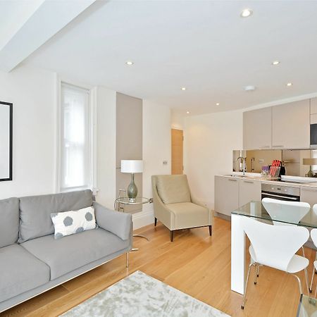 The Soho Mandeville Лондон Экстерьер фото